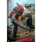Produktbild Kamen Rider Amazon - Daisuke Yamamoto 1:6 actionfigur