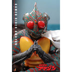 Produktbild Kamen Rider Amazon - Daisuke Yamamoto 1:6 actionfigur