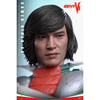 Produktbild Kamen Rider V3 actionfigur 1:6 – Kamen Rider
