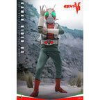 Produktbild Kamen Rider V3 actionfigur 1:6 – Kamen Rider
