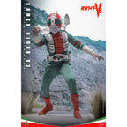 Produktbild Kamen Rider V3 actionfigur 1:6 – Kamen Rider