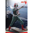 Produktbild Kamen Rider V3 actionfigur 1:6 – Kamen Rider