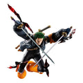 Produktbild One Piece - Roronoa Zoro Masterlise Ichibansho Figur
