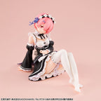 Product image Re:Zero - Ram Figure Melty Princess Version