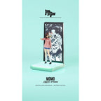 Produktbild Dandadan - Momo Neon Figur 1:9