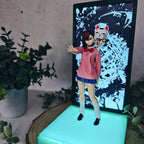 Produktbild Dandadan - Momo Neon Figur 1:9