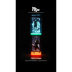Produktbild Dandadan – Okarun Neonfigur 1:9
