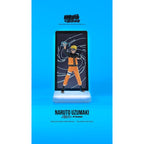 Produktbild Naruto - Naruto Uzumaki Neonfigur 1:9