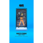 Produktbild Naruto - Naruto Uzumaki Neonfigur 1:9