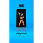 Produktbild Naruto - Naruto Uzumaki Neonfigur 1:9