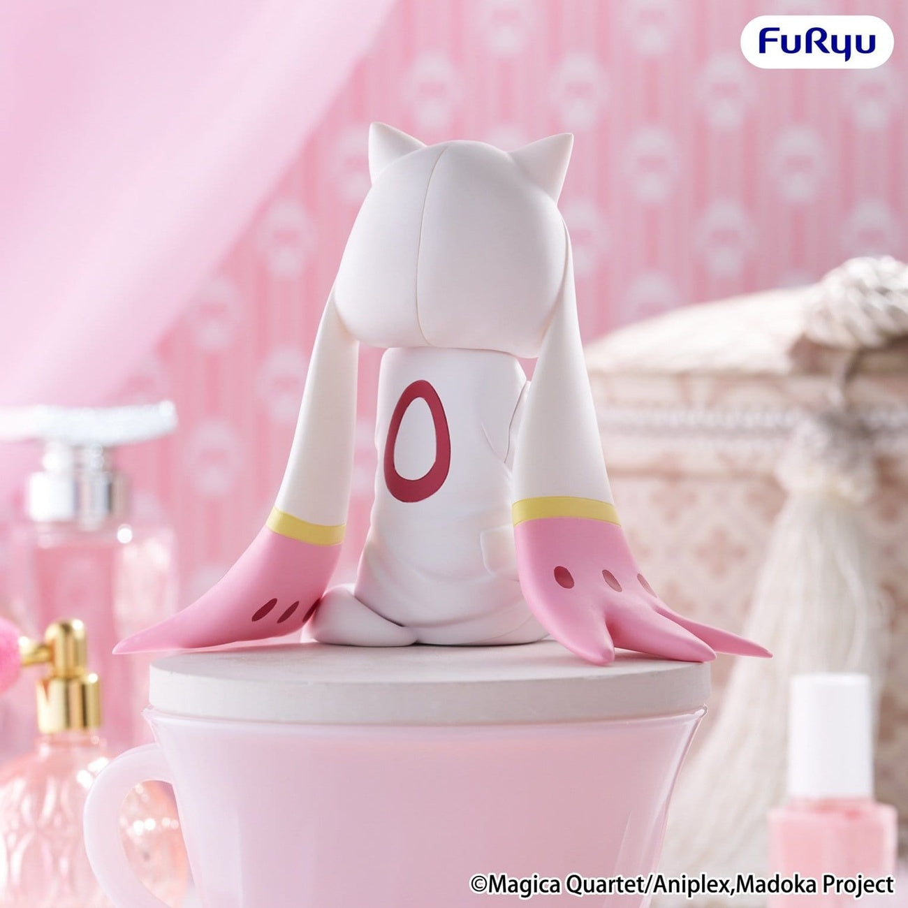 Produktbild Puella Magi Madoka Magica - Madoka Kaname Noodle Stopper-figur