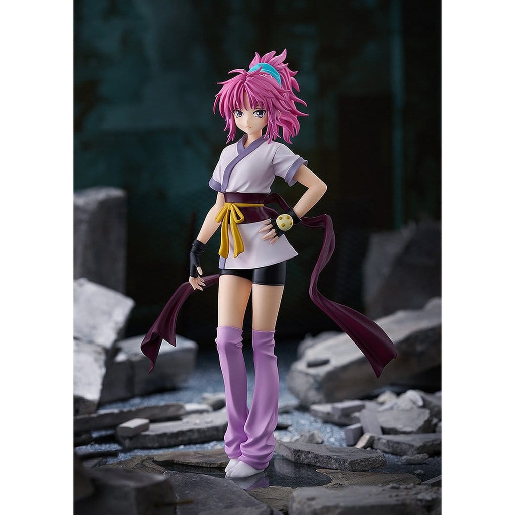 Produktbild Hunter x Hunter - Machi Pop Up Parade-figur