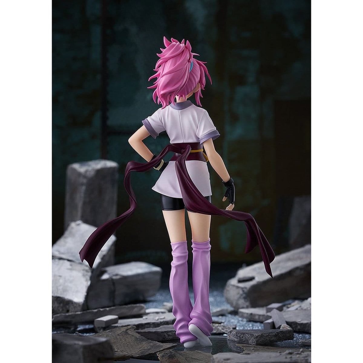 Produktbild Hunter x Hunter - Machi Pop Up Parade-figur