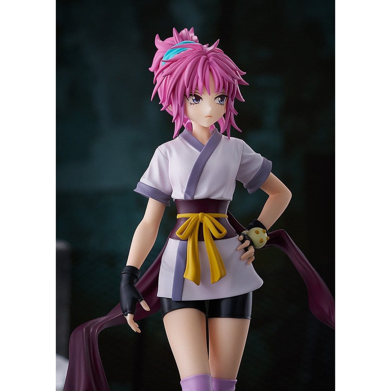 Produktbild Hunter x Hunter - Machi Pop Up Parade-figur