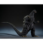 Produktbild Godzilla vs. Biollante S.H. MonsterArts Actionfigur – Godzilla