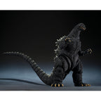 Produktbild Godzilla vs. Biollante S.H. MonsterArts Actionfigur – Godzilla