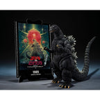 Produktbild Godzilla vs. Biollante S.H. MonsterArts Actionfigur – Godzilla