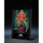 Produktbild Godzilla vs. Biollante S.H. MonsterArts Actionfigur – Godzilla