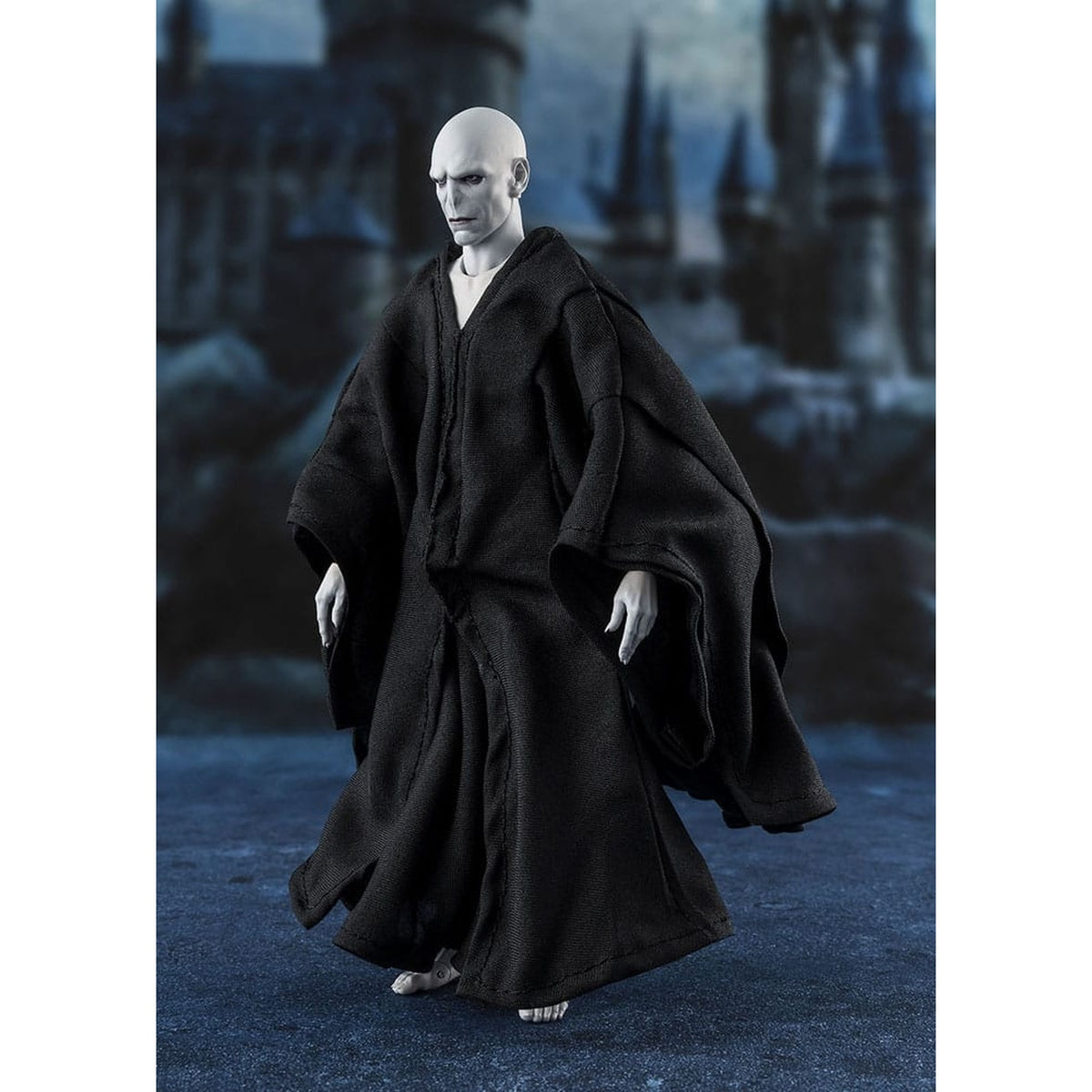 Product image Harry Potter and the Goblet of Fire – Lord Voldemort S.H. Figuarts Action Figure