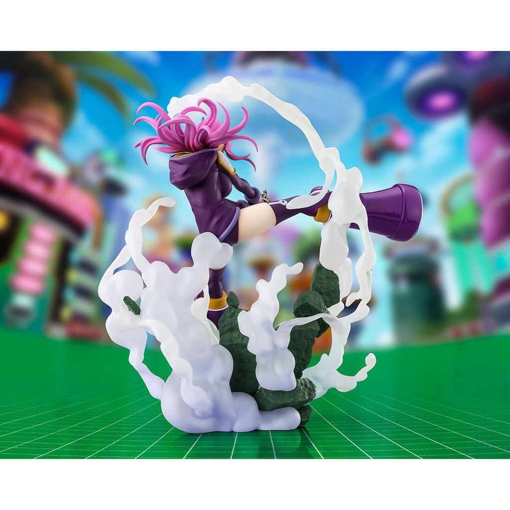 Produktbild One Piece - Jewelry Bonney Near Death Experience Figuarts ZERO Extra Battle Figur