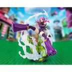 Produktbild One Piece - Jewelry Bonney Near Death Experience Figuarts ZERO Extra Battle Figur