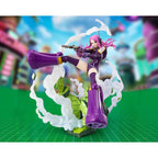 Produktbild One Piece - Jewelry Bonney Near Death Experience Figuarts ZERO Extra Battle Figur