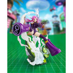 Produktbild One Piece - Jewelry Bonney Near Death Experience Figuarts ZERO Extra Battle Figur