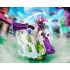 Produktbild One Piece - Jewelry Bonney Near Death Experience Figuarts ZERO Extra Battle Figur