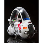 Produktbild Dragon Ball - Bulma med Hoipoi Capsule nr 9 S.H. Figuarts-set