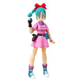 Produktbild Dragon Ball - Bulma Adventure Begins S.H. Figuarts actionfigur