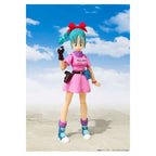 Produktbild Dragon Ball - Bulma Adventure Begins S.H. Figuarts actionfigur