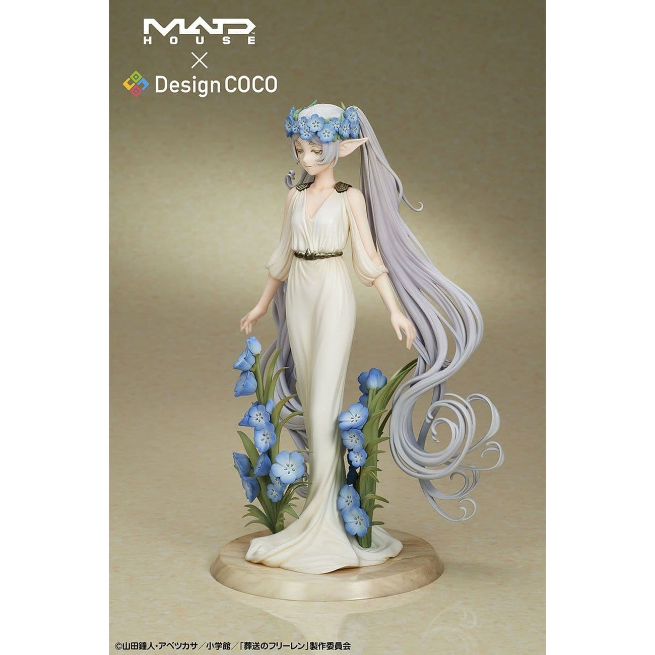 Product image Frieren - Nouveau Style Figure