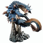 Produktbild Monster Hunter - Builder Creators Model Capcom-figur Lagiacrus (nyutgåva)