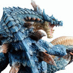 Produktbild Monster Hunter - Builder Creators Model Capcom-figur Lagiacrus (nyutgåva)