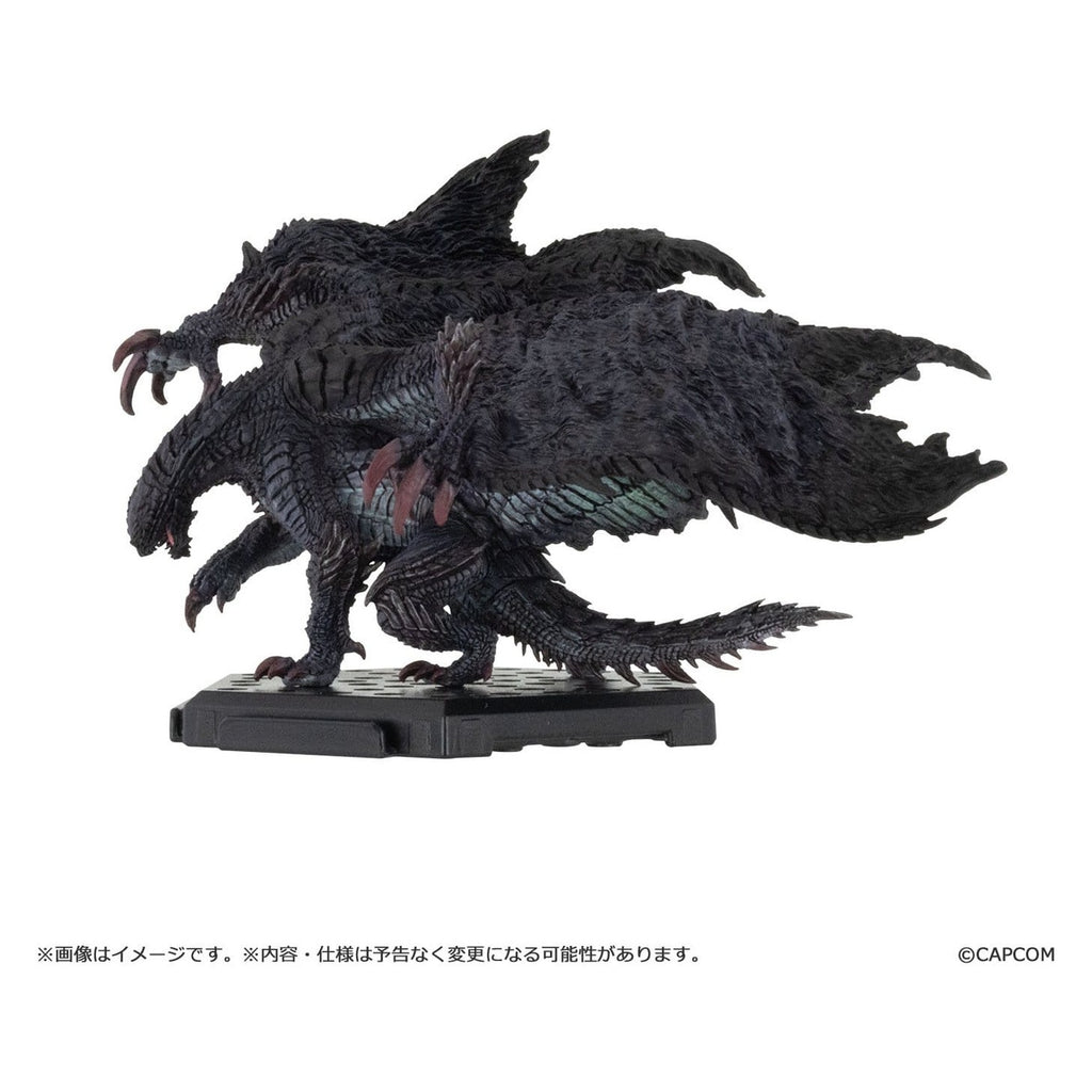 Produktbild Monster Hunter - Capcom Plus Vol. 30 mysteryfigur