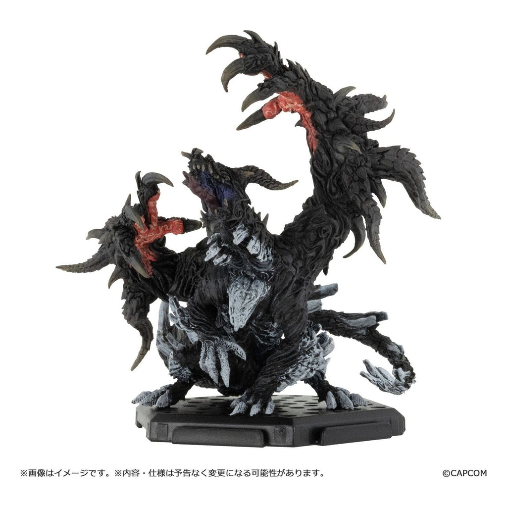 Produktbild Monster Hunter - Capcom Plus Vol. 30 mysteryfigur