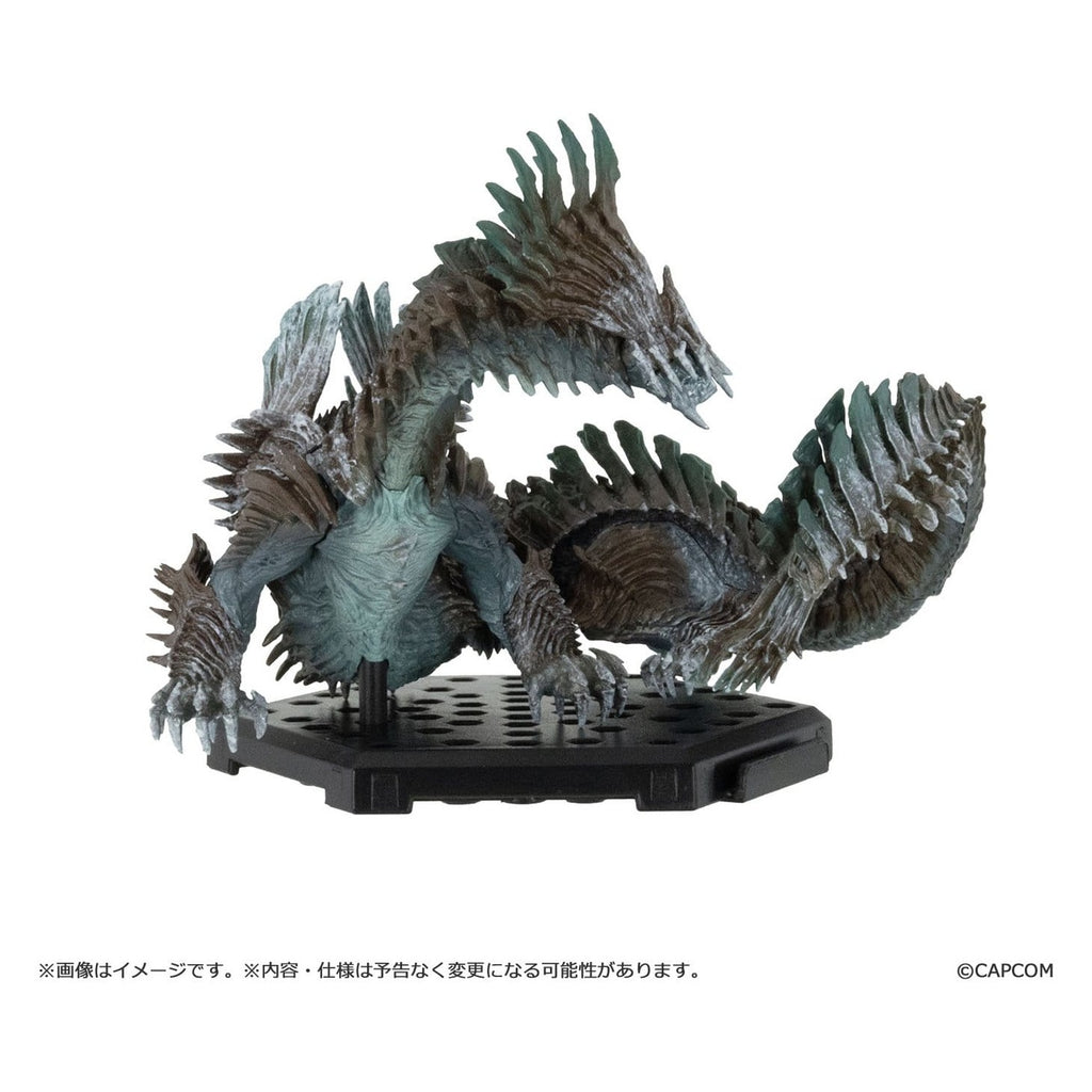 Produktbild Monster Hunter - Capcom Plus Vol. 30 mysteryfigur