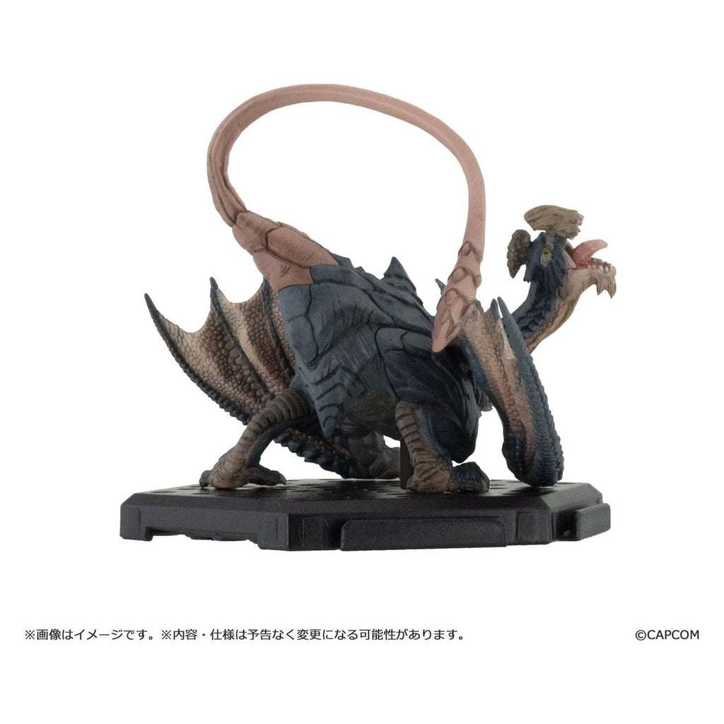 Produktbild Monster Hunter - Capcom Plus Vol. 30 mysteryfigur