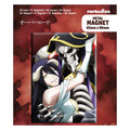 Produktbild Overlord - Albedo och Ainz Magnet