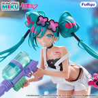Produktbild Hatsune Miku - Racing Miku 2025 GT Project Muchute figur Sepang-version