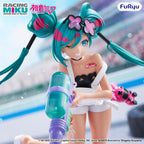Produktbild Hatsune Miku - Racing Miku 2025 GT Project Muchute figur Sepang-version