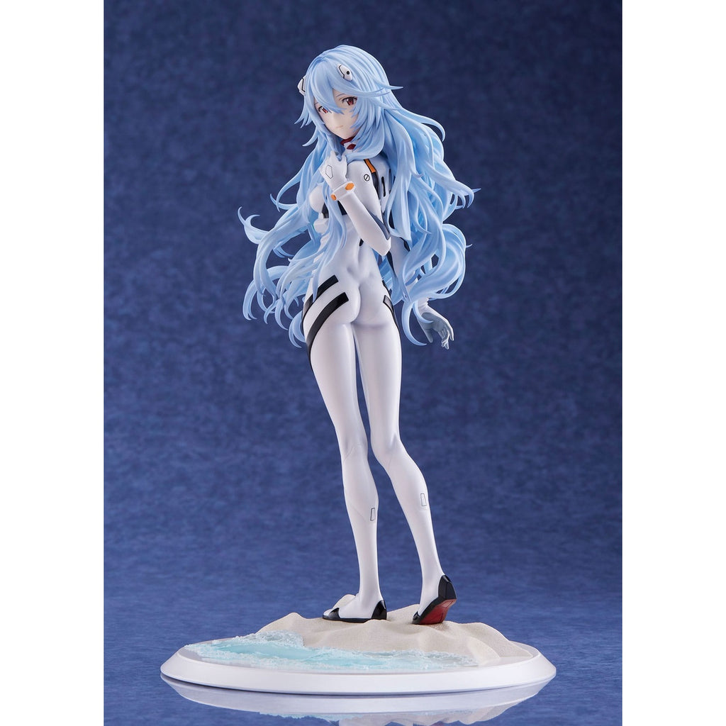 Produktbild Evangelion 3.0 + 1.0 - Rei Ayanami (Voyage End) Staty