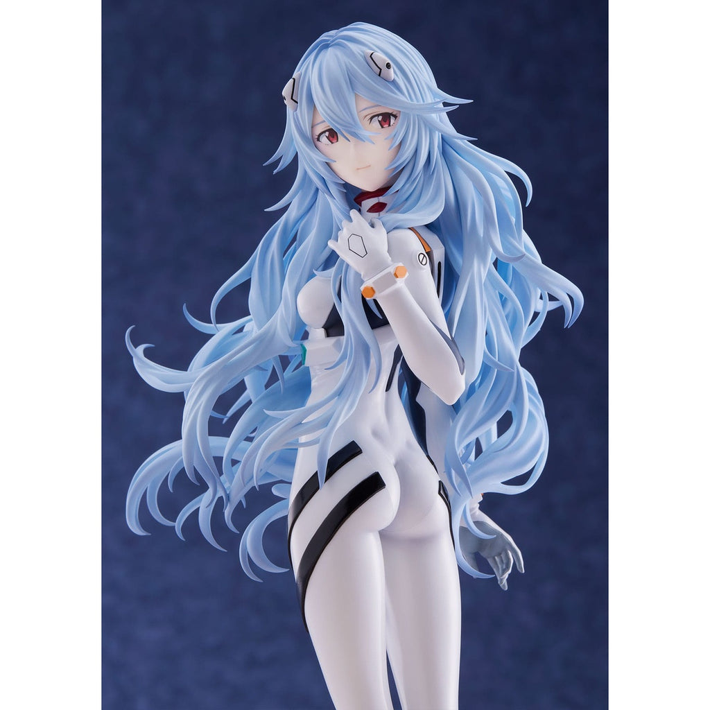 Produktbild Evangelion 3.0 + 1.0 - Rei Ayanami (Voyage End) Staty