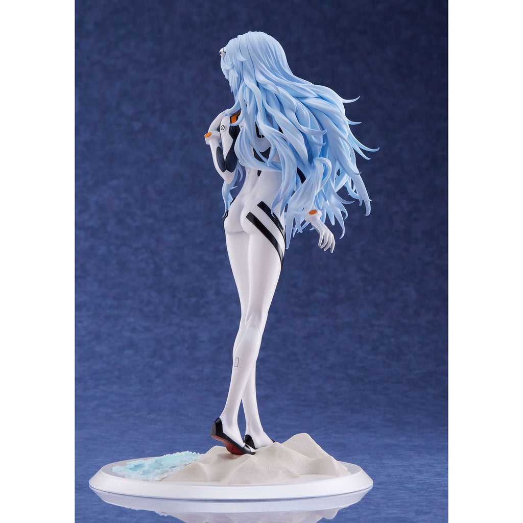 Produktbild Evangelion 3.0 + 1.0 - Rei Ayanami (Voyage End) Staty