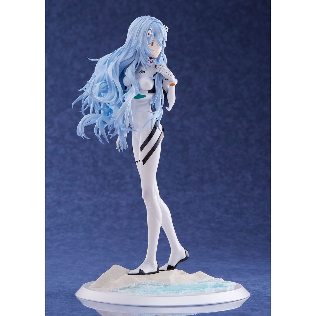 Produktbild Evangelion 3.0 + 1.0 - Rei Ayanami (Voyage End) Staty