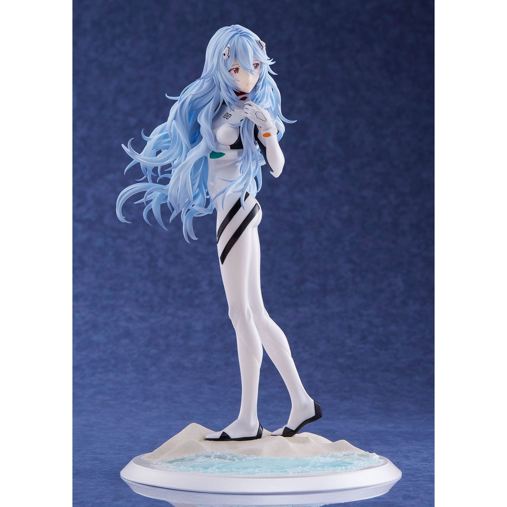 Produktbild Evangelion 3.0 + 1.0 - Rei Ayanami (Voyage End) Staty