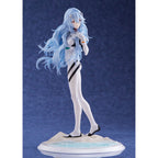 Produktbild Evangelion 3.0 + 1.0 - Rei Ayanami (Voyage End) Staty