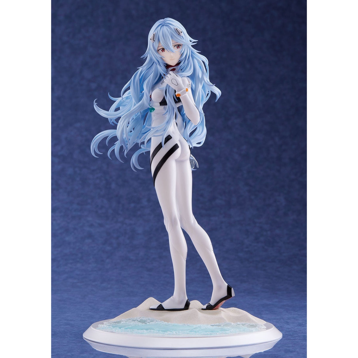Produktbild Evangelion 3.0 + 1.0 - Rei Ayanami (Voyage End) Staty