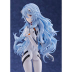Produktbild Evangelion 3.0 + 1.0 - Rei Ayanami (Voyage End) Staty