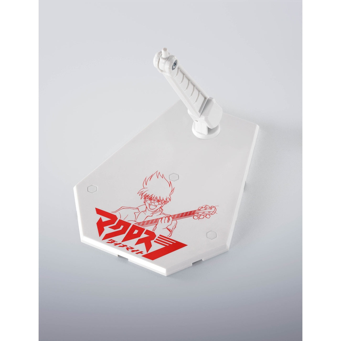 Produktbild Macross - VF-19P Valkyrie (Zola Planetary Patrol) Hi-Metal R actionfigur